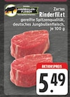 Rinderfilet Angebote bei EDEKA Hamm für 5,49 €