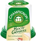 REWE - Hochgenuss Angebot im Prospekt Hochgenuss bei REWE im Prospekt "" für 3,39 €
