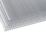 Polycarbonat-Hohlkammerplatte im Angebot bei toom Baumarkt in Heilbronn Polycarbonat-Hohlkammerplatte Angebote bei toom Baumarkt Heilbronn für 29,99 €