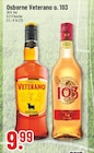 Trinkgut Wunstorf - Veterano Angebot im Prospekt Veterano bei Trinkgut im Wunstorf Prospekt für 9,99 €
