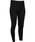 KiK - Damen Leggings Angebot im Prospekt Damen Leggings bei KiK im Prospekt "Gemeinsam WOHLFÜHLEN" für 9,99 €