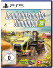 Landwirtschafts-Simulator 25 Angebote von PS5 bei expert Halle für 49,99 €