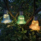 Clochette solaire dans le catalogue B&M