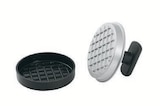 Grill-/Burgerzubehör im Angebot bei Lidl in Hof Grill-/Burgerzubehör Angebote von GRILLMEISTER bei Lidl Hof für 4,99 €