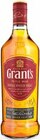 Blended Scotch Whisky - Grant's dans le catalogue Supermarchés Match