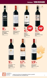 Promos Champagne dans le catalogue "U Express" de U Express Champagne en promo dans le catalogue U Express à la page 7