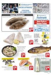 Aktueller E center Prospekt mit Fisch, "Aktuelle Angebote", Seite 7