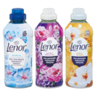 Weichspüler im Angebot bei Netto Marken-Discount in Mühlhausen Weichspüler Angebote von Lenor bei Netto Marken-Discount Mühlhausen für 1,99 €