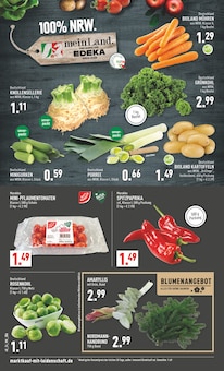 Kartoffeln im Marktkauf Prospekt "Aktuelle Angebote" mit 40 Seiten (Hagen (Stadt der FernUniversität))