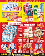 Ähnliches Angebot bei EDEKA in Prospekt "Aktuelle Angebote" gefunden auf Seite 9