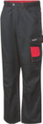 Gefütterte Arbeitsbundhose von PARKSIDE für 19,99 € bei Lidl im Angebot Gefütterte Arbeitsbundhose von PARKSIDE im aktuellen Lidl Prospekt