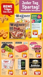 Der aktuelle REWE Prospekt Der aktuelle REWE Prospekt Dein Markt