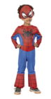 DÉGUISEMENT SPIDEY - Marvel - JouéClub DÉGUISEMENT SPIDEY - Marvel à 22,99 € dans le catalogue JouéClub