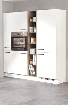 Einbauküche bei XXXLutz Möbelhäuser in Aalen Einbauküche im Angebot bei XXXLutz Möbelhäuser Aalen für 2.999,00 €