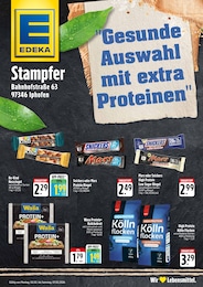 EDEKA Prospekt für Mainbernheim: "Aktuelle Angebote", 2 Seiten, 02.02.2026 - 07.02.2026