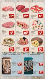 Aktueller nahkauf Prospekt mit Brötchen, "nichts liegt näher", Seite 7