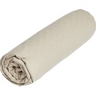 Linge de lit "Microfibre" - TEX BASIC en promo chez Carrefour Montrouge à 3,99 €