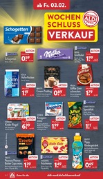Teekanne Angebot & Preis im aktuellen ALDI Nord Prospekt Teekanne Angebot im aktuellen ALDI Nord Prospekt auf Seite 26