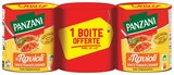 Ravioli sauce tomate cuisinée - PANZANI en promo chez Intermarché Express Lyon à 6,85 €