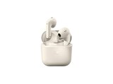 Sennheiser im MediaMarkt Saturn Prospekt Accentum Open, In-ear Kopfhörer Bluetooth Cream von SENNHEISER im aktuellen MediaMarkt Saturn Prospekt für 66,00 €