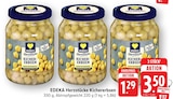E center Darmstadt - Kichererbsen Angebot im Prospekt Kichererbsen bei E center im Darmstadt Prospekt für 1,29 €
