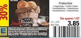 Probiertüte von Schäfer's für 3,85 € bei E center im Angebot Probiertüte von Schäfer's im aktuellen E center Prospekt