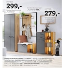 GARDEROBENPROGRAMM „FLORENZ“ im Angebot bei mömax in Bad Salzuflen GARDEROBENPROGRAMM „FLORENZ“ Angebote bei mömax Bad Salzuflen für 159,00 €