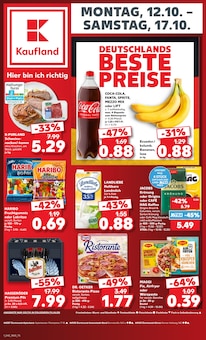 Haribo im aktuellen Kaufland Prospekt (Dortmund) Haribo im Kaufland Prospekt "Hier bin ich richtig" mit 80 Seiten (Dortmund)