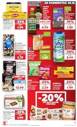 Kaufland Chia Samen im Prospekt 