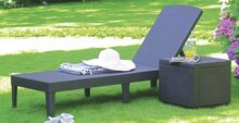 Bain de soleil jaipur - Géant Casino à Clermont-Ferrand Bain de soleil jaipur en promo chez Géant Casino Clermont-Ferrand à 49,00 €