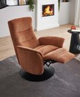 Fauteuil relax - vito en promo chez Möbel Martin Metz à 899,00 €