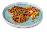 Penny Wienhausen - Frische Schweine-Nackensteaks Angebot im Prospekt Frische Schweine-Nackensteaks bei Penny im Wienhausen Prospekt für 3,99 €