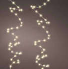 Micro-LED Extra dichte Lichter, Twinkle Effekt bei OBI im Marburg Prospekt für 1,99 €