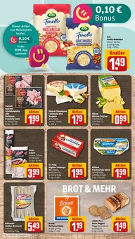 Bratwurst im REWE Prospekt "Dein Markt" mit 22 Seiten (Dresden)