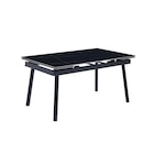 Bilbao Esstisch 401313050  im aktuellen POCO Prospekt für 249,99 €