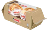 Muffin im Angebot bei EDEKA in Cuxhaven Muffin Angebote von Nutella bei EDEKA Cuxhaven für 2,49 €