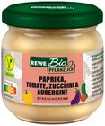 Streichcreme im Angebot bei REWE in Kempen Streichcreme Angebote von REWE Bio bei REWE Kempen für 0,99 €