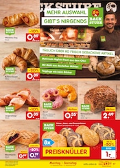 Vollkornbrot im Netto Marken-Discount Prospekt in Ulm Aktueller Netto Marken-Discount Prospekt mit Vollkornbrot, "Aktuelle Angebote", Seite 25