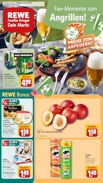 Aktueller REWE Prospekt REWE Prospekt mit 20 Seiten