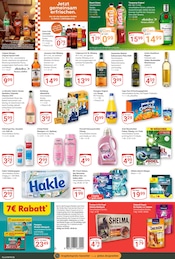 Aktueller GLOBUS Prospekt mit Cola, "Aktuelle Angebote", Seite 5