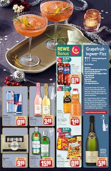 Mumm im REWE Prospekt "Dein Markt" mit 28 Seiten (Hildesheim)