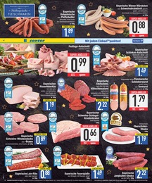 EDEKA T Bone Steak im Prospekt EDEKA T Bone Steak im Prospekt