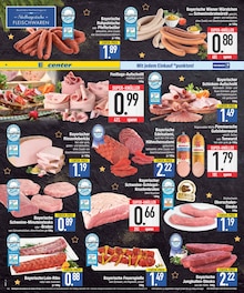 Wiener Würstchen im aktuellen EDEKA Prospekt (München) Wiener Würstchen im EDEKA Prospekt "DAS BESTE DER WOCHE" mit 24 Seiten (München)