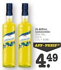 Limoncello Angebote von Di Alfino bei E center Oberursel für 4,49 €