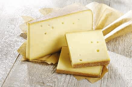 Spar Arbouans - GRUYÈRE DE FRANCE IGP 4 MOIS D’AFFINAGE 33% M.G. Promo GRUYÈRE DE FRANCE IGP 4 MOIS D’AFFINAGE 33% M.G. dans le catalogue Spar Le grand live des marques à Arbouans