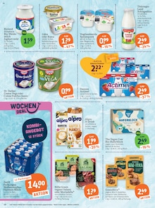 Kaffee im tegut Prospekt "tegut… gute Lebensmittel" mit 23 Seiten (Eisenach)