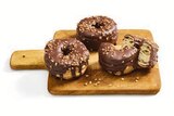 Cronut Haselnuss-Krokant im Lidl Prospekt Cronut Haselnuss-Krokant im aktuellen Lidl Prospekt für 0,99 €