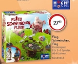 Flieg, Schweinchen, flieg bei VEDES im Prospekt "" für 27,99 €