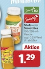 combi Brake - Shots Angebot im Prospekt Shots bei combi im Brake Prospekt für 1,29 €