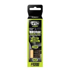 Brosse textiles et cuirs gs27 - GS27 - Norauto Brosse textiles et cuirs gs27 - GS27 à 8,99 € dans le catalogue Norauto